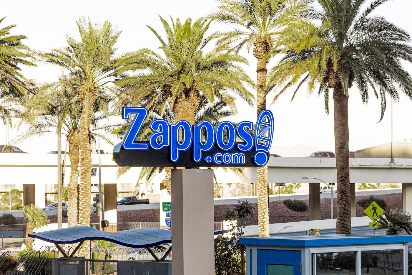 Las Vegas economic growth