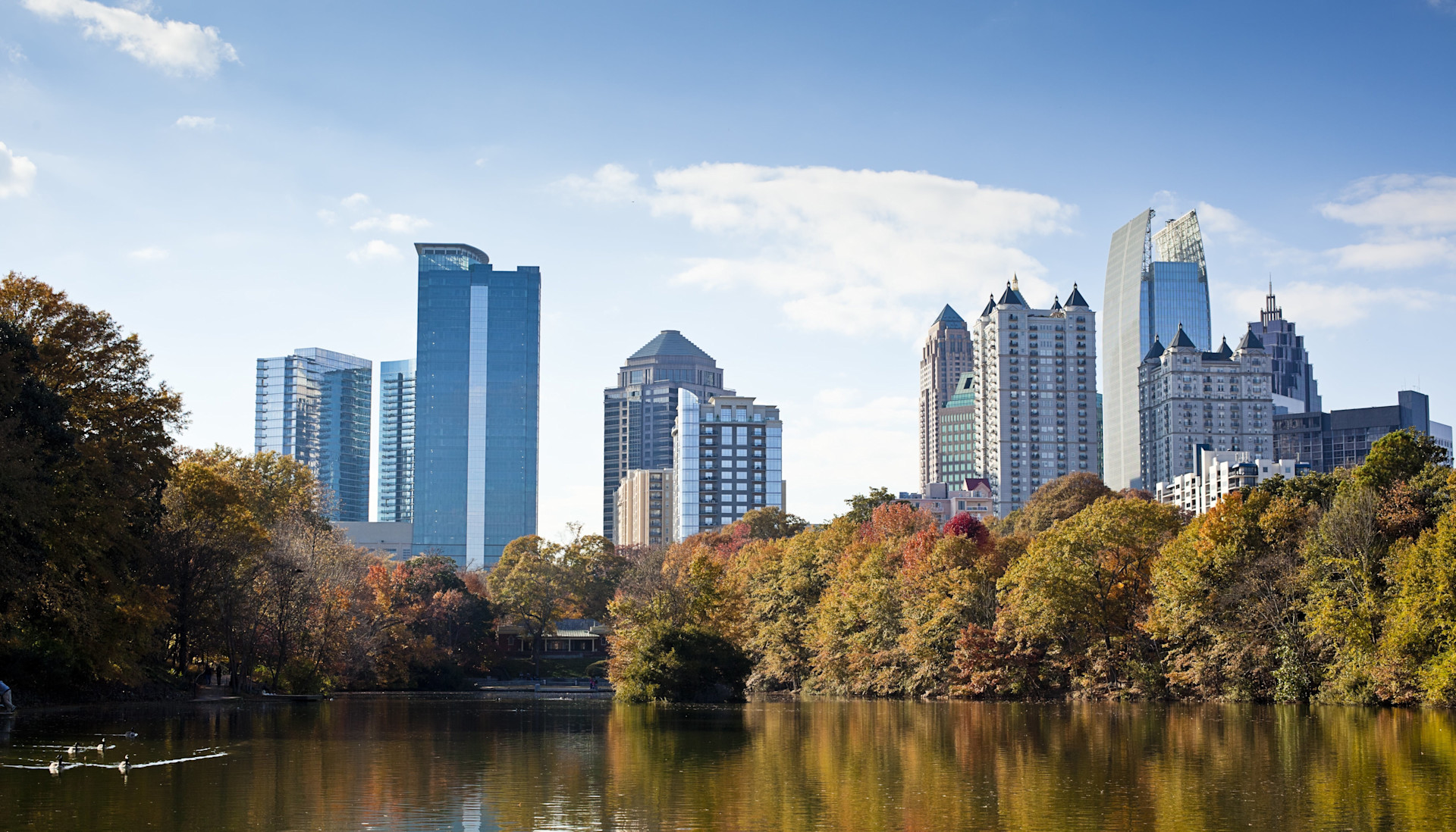 real estate investing Atlanta