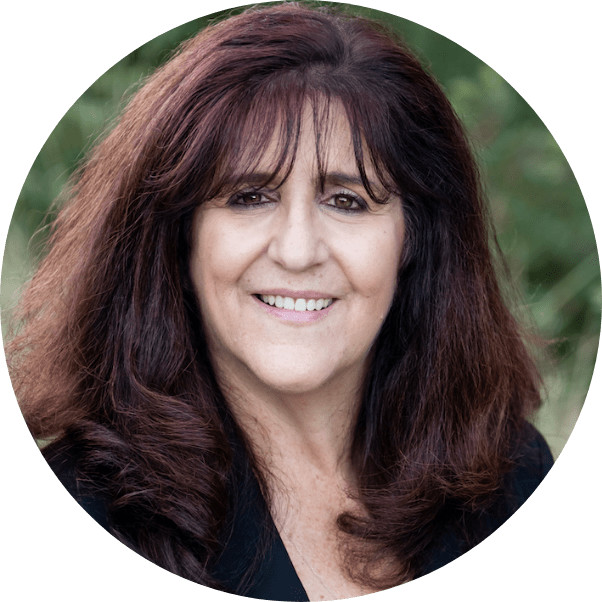 Headshot of Athena A