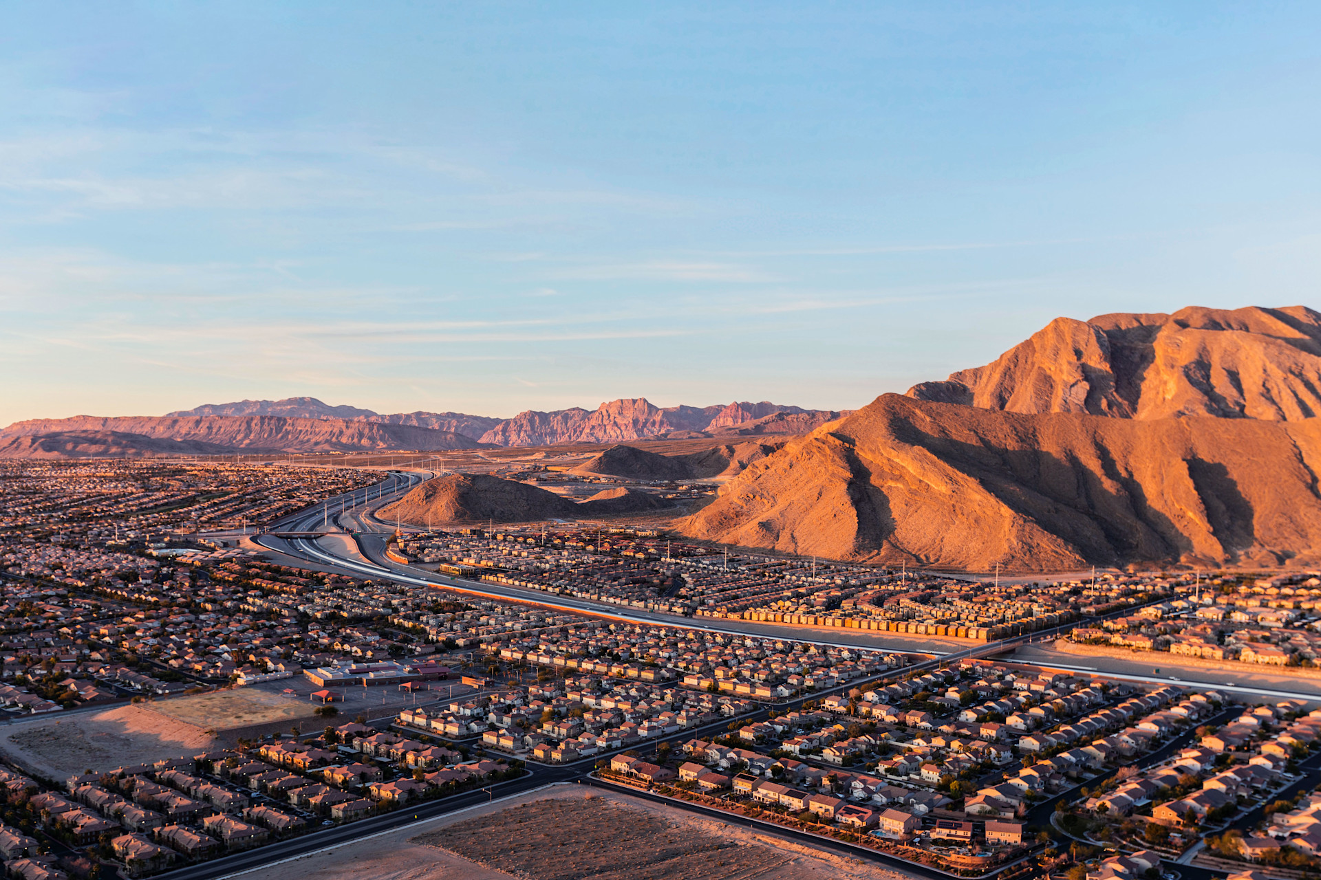 Las Vegas area Mynd Rental property management company