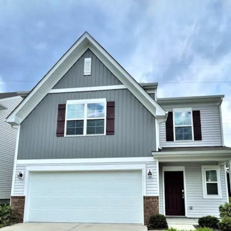 Cameron Commons Community