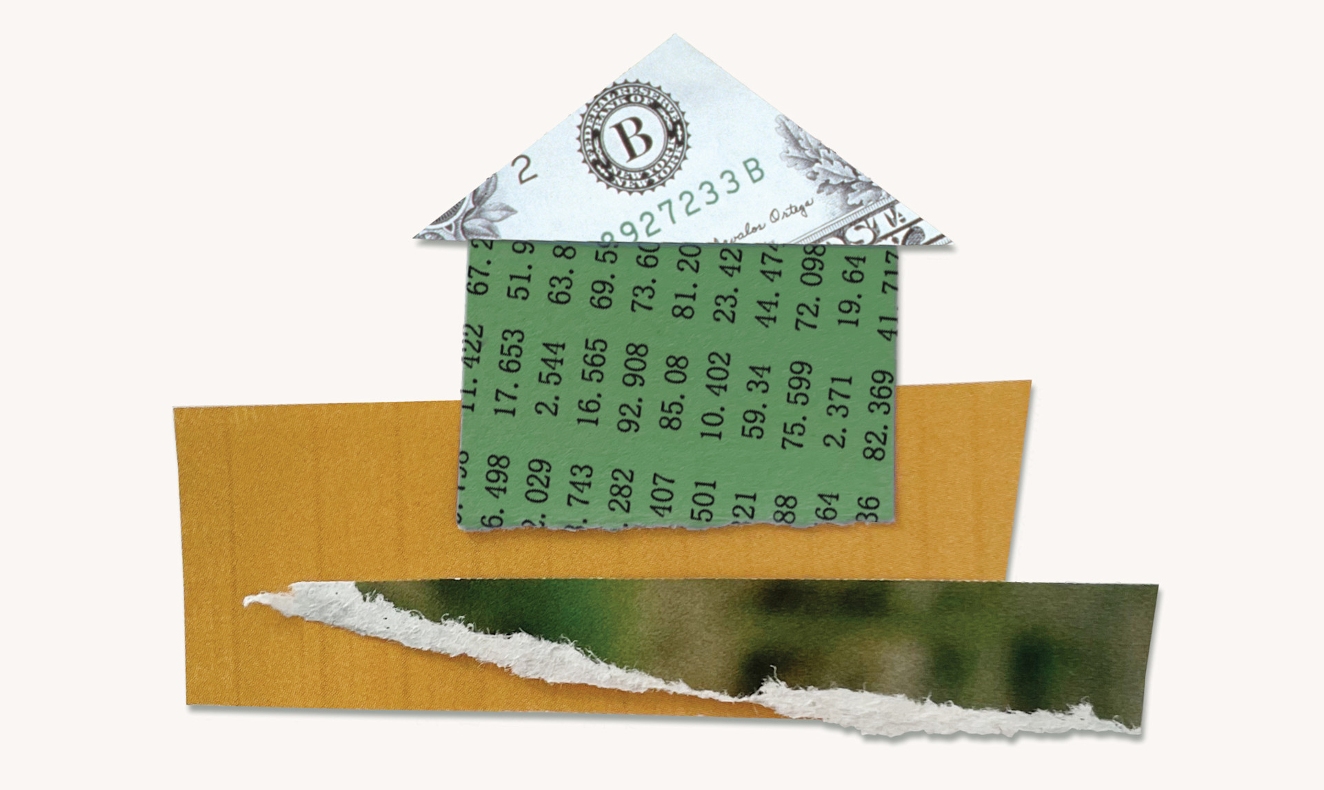 Depreciation graphic by Chelsea Majuri for Mynd