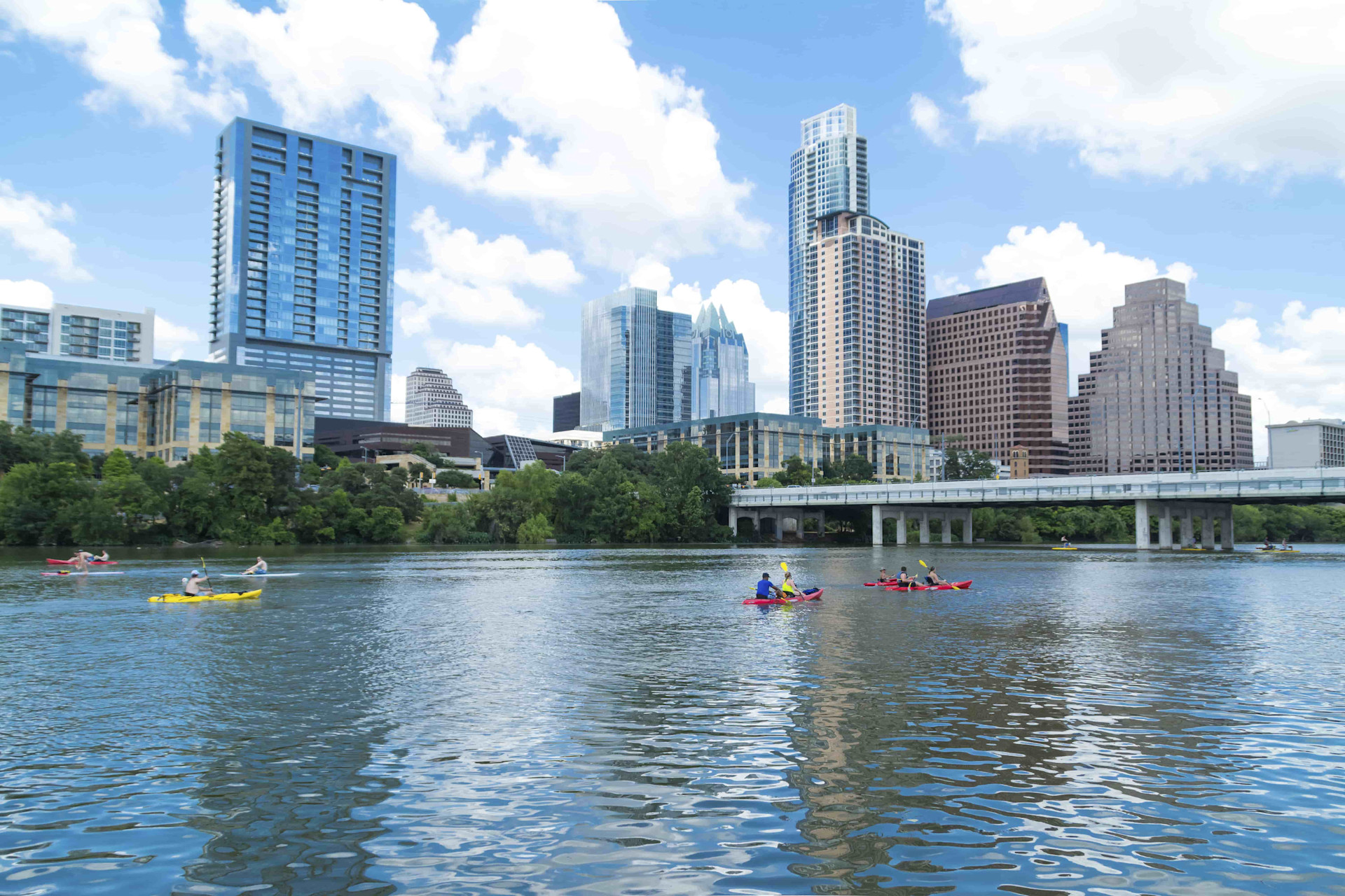 Austin texas rental property management company