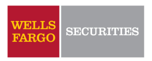 Wells Fargo Securities Logo