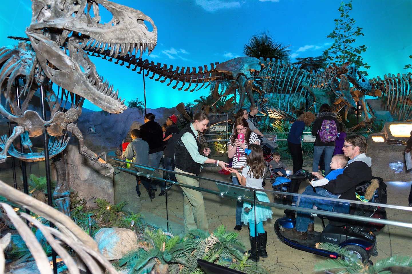 Indianapolis childrens museum