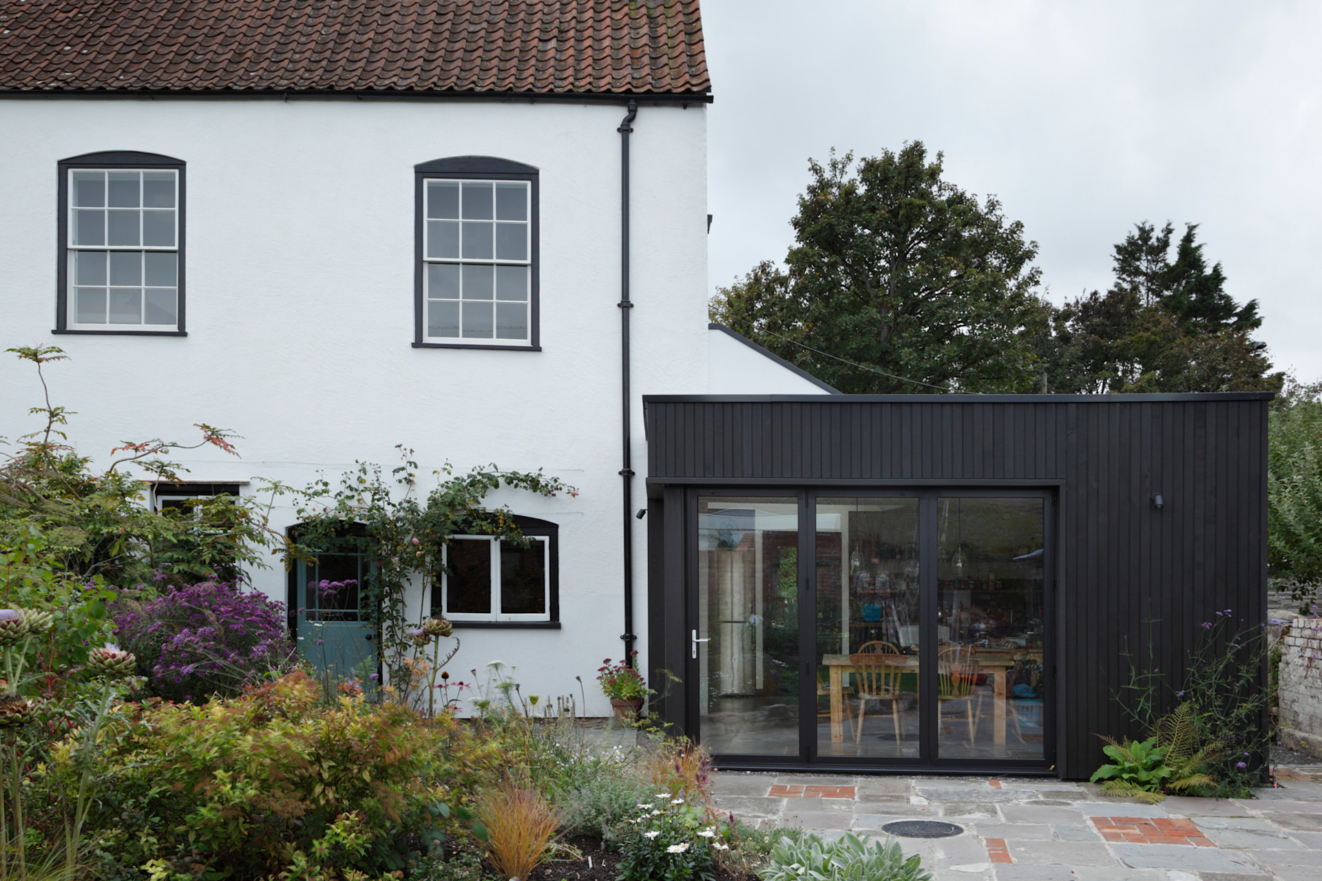 accessory dwelling unit 