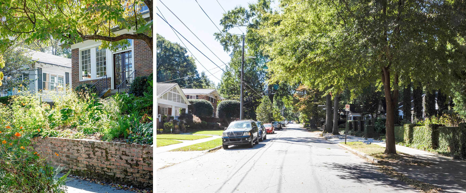 Atlanta neighborhood 2