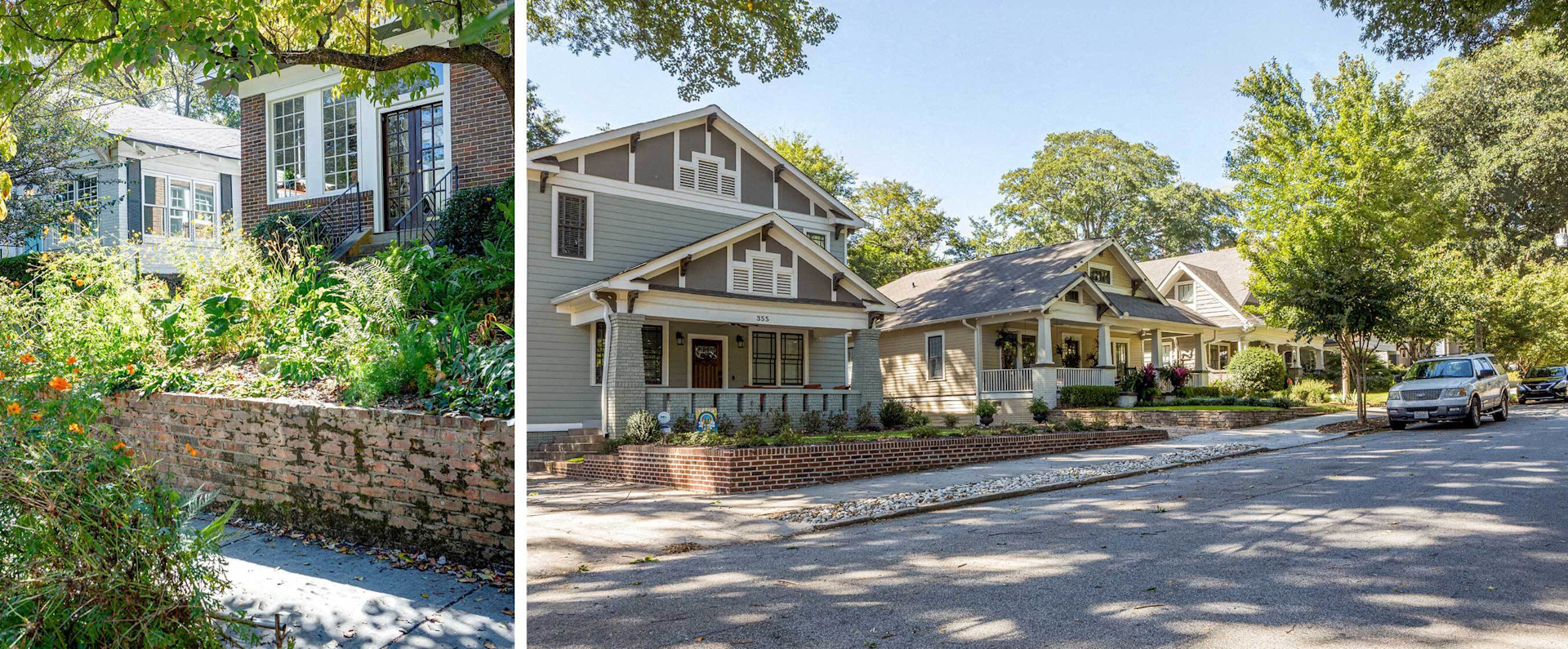 Atlanta neighborhood