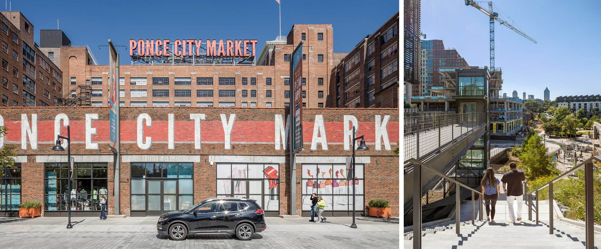 Ponce City Market