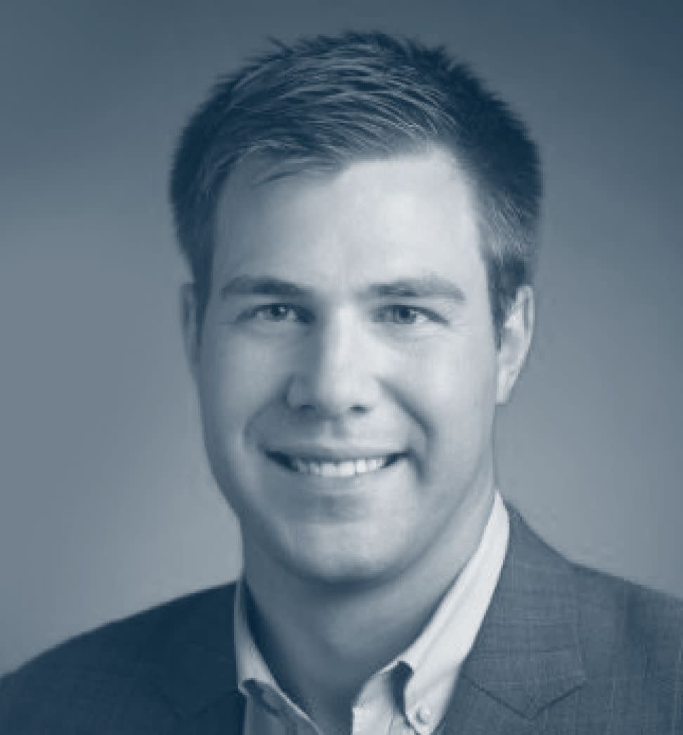 Marc Heneghan profile