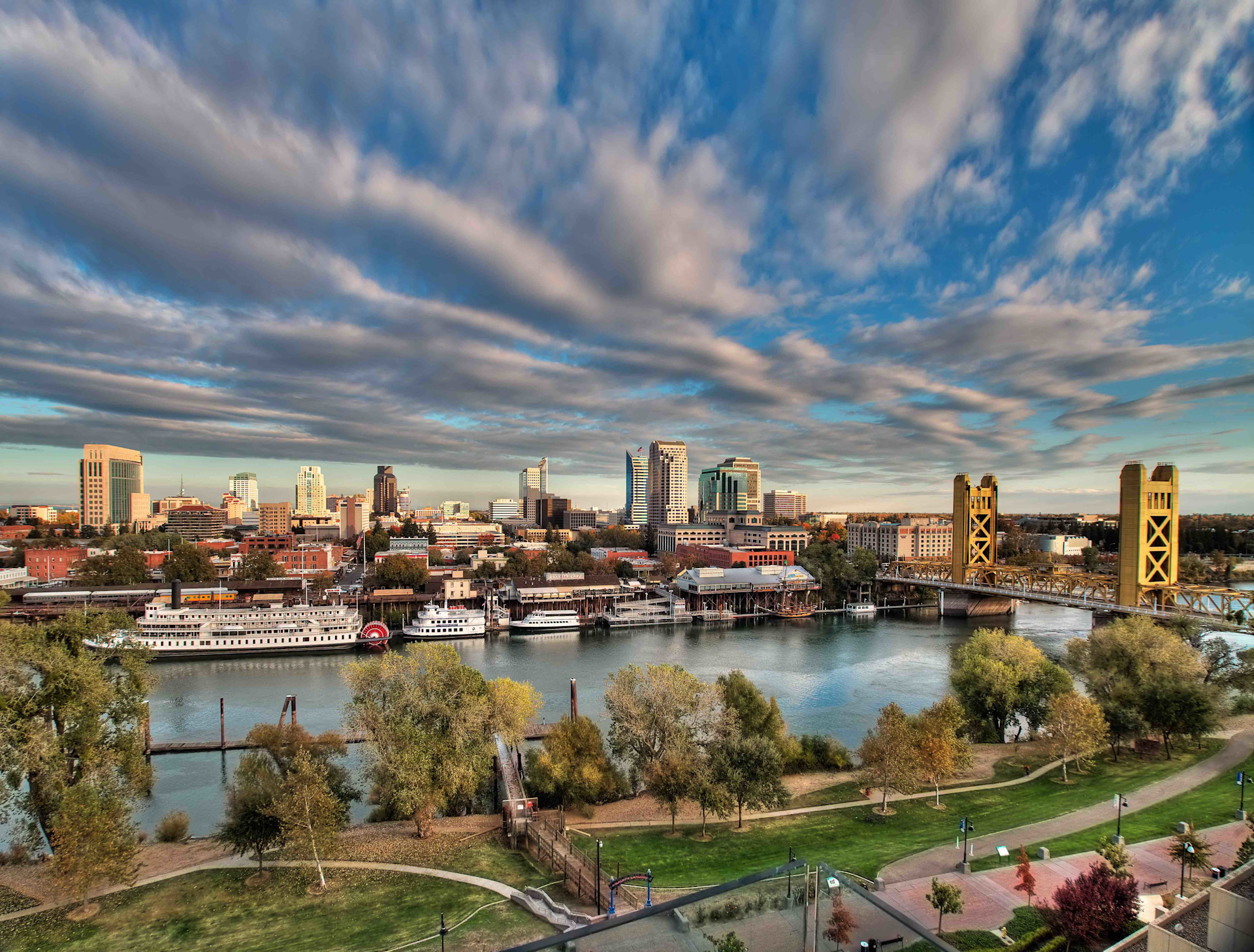 Sacramento Mynd Rental property management company