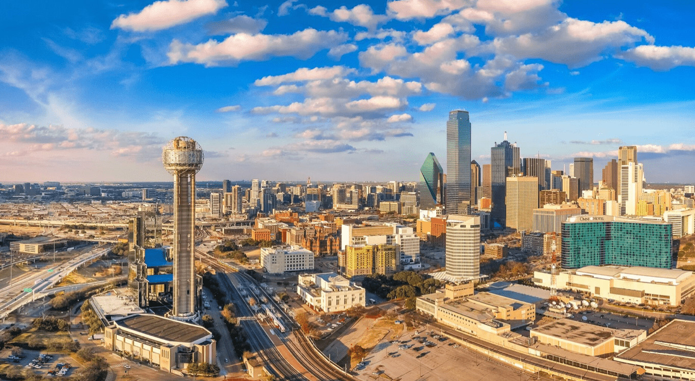 (Credit: Visit Dallas/Omni Dallas Hotel)