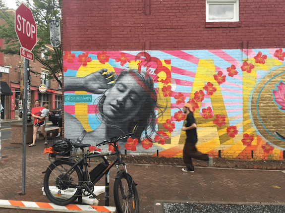 Charlotte North Carolina real estate investing