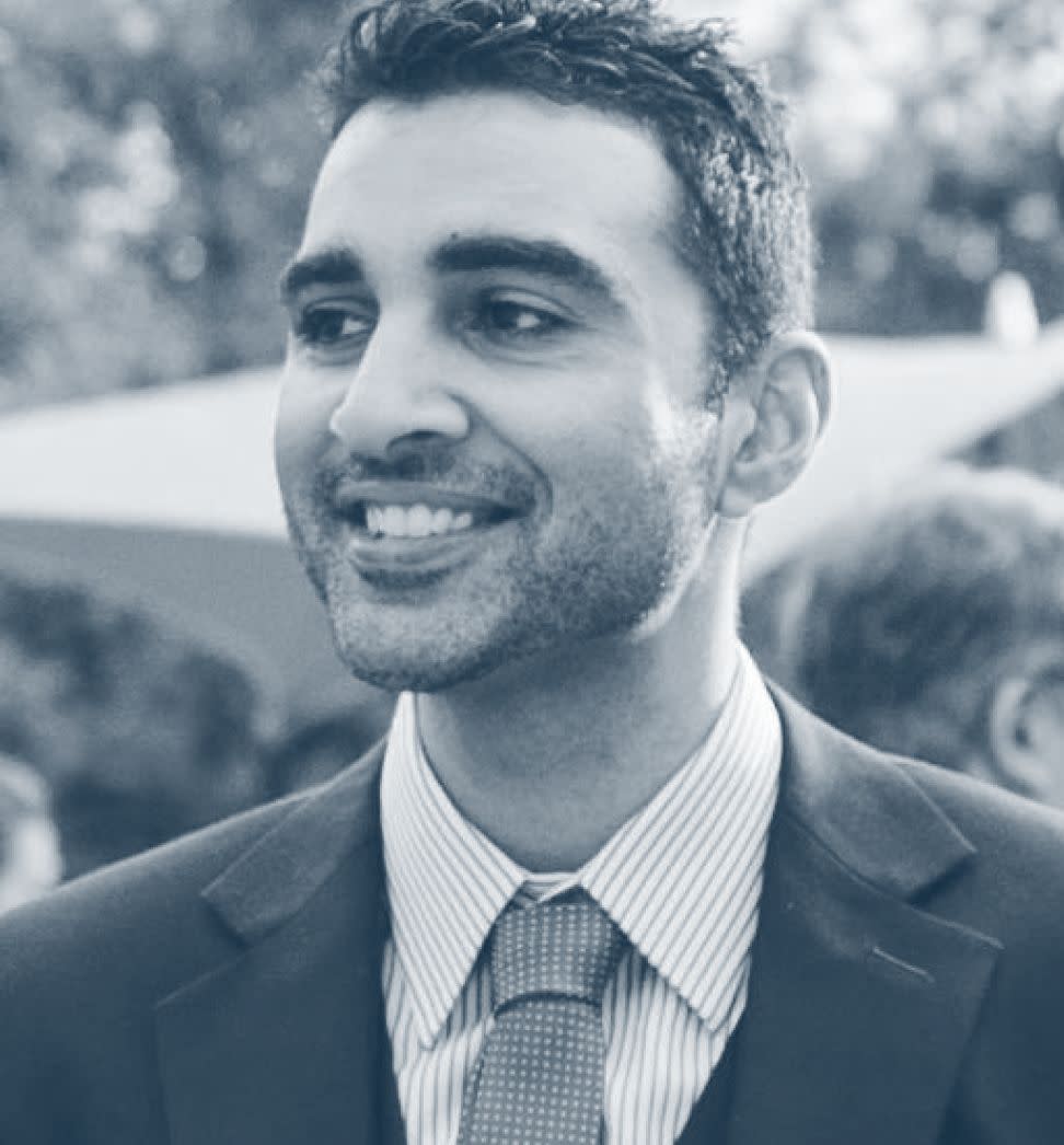 Shanif Dhanani profile