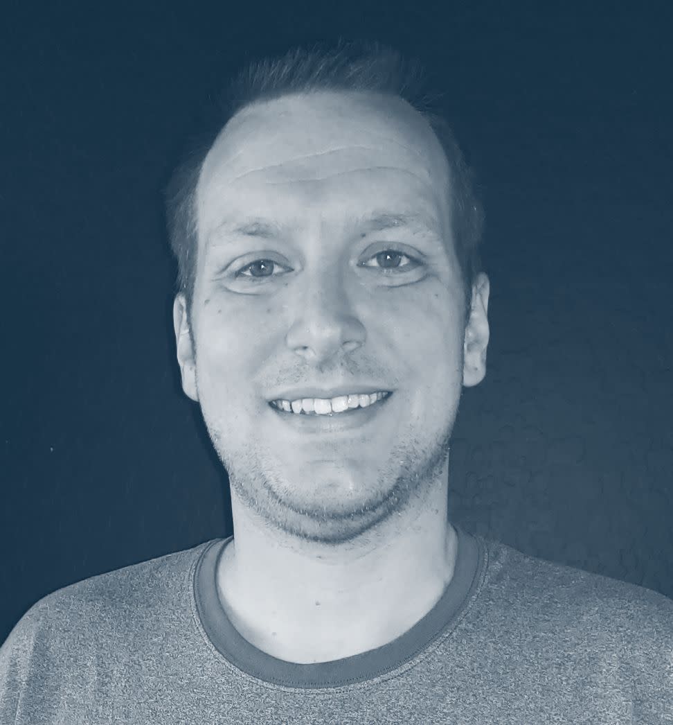 Travis Davenport Profile